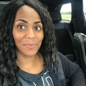 Meet your Posher, Russ